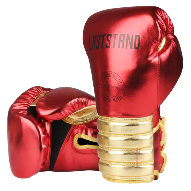 Gants de boxe ProFit – Muay Thai et MMA