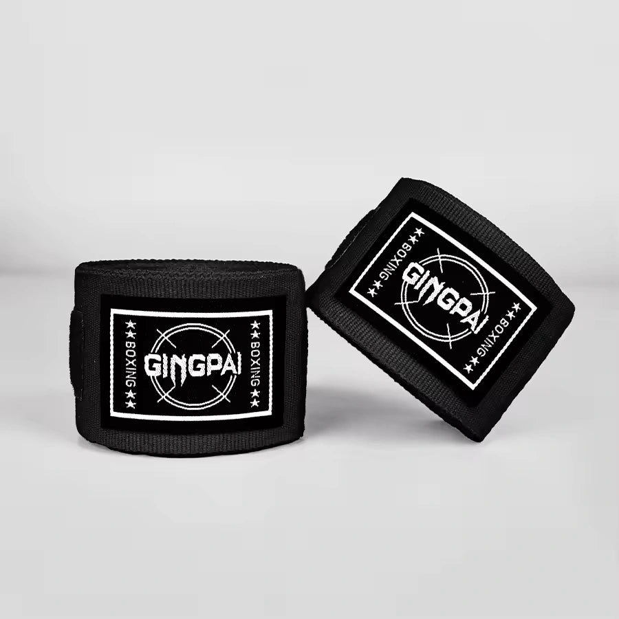 Elastic Boxing Hand Wraps