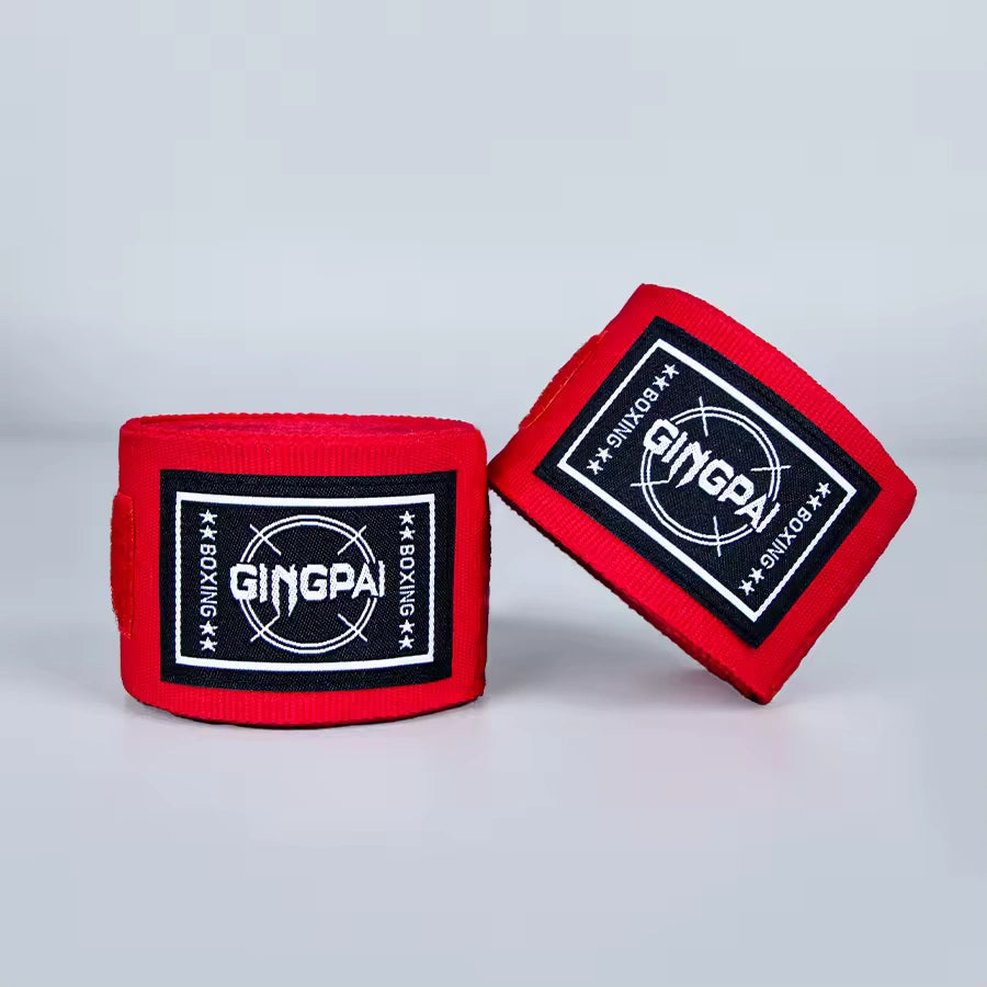 Elastic Boxing Hand Wraps