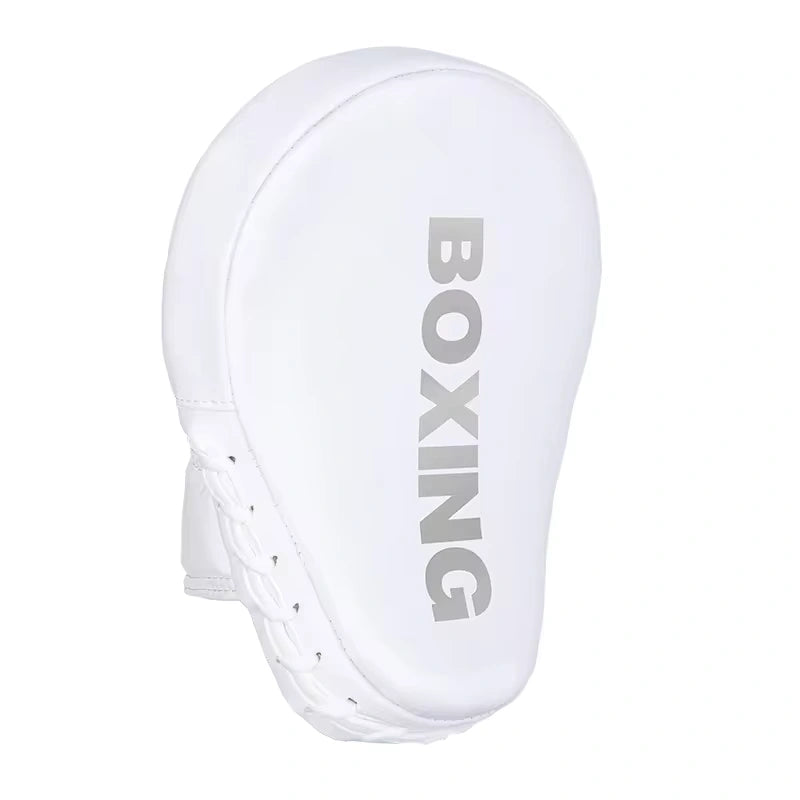 Curved Focus Punch Pads 1 Piece – Training Gear