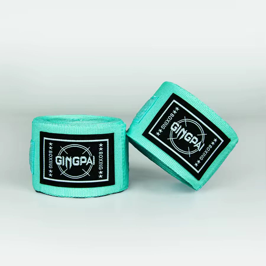 Elastic Boxing Hand Wraps