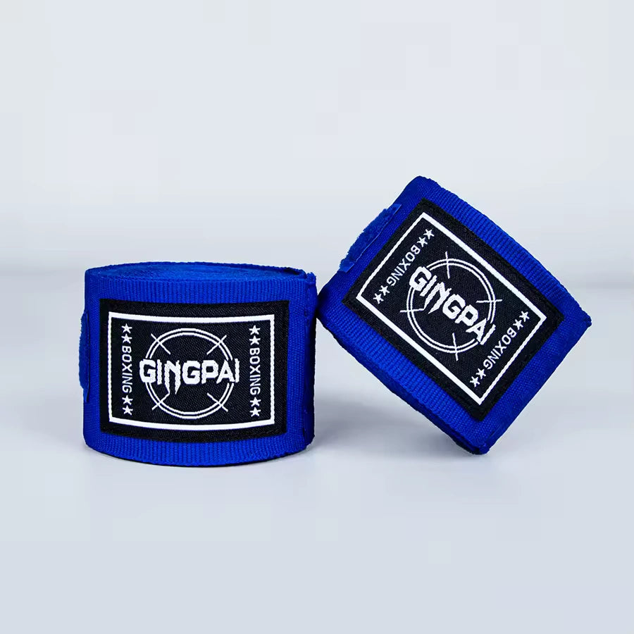 Elastic Boxing Hand Wraps