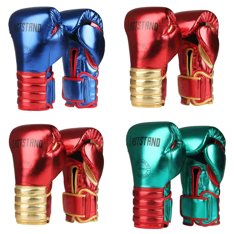 Gants de boxe ProFit – Muay Thai et MMA
