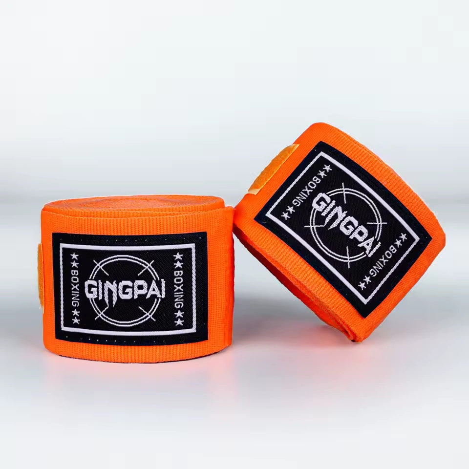 Elastic Boxing Hand Wraps