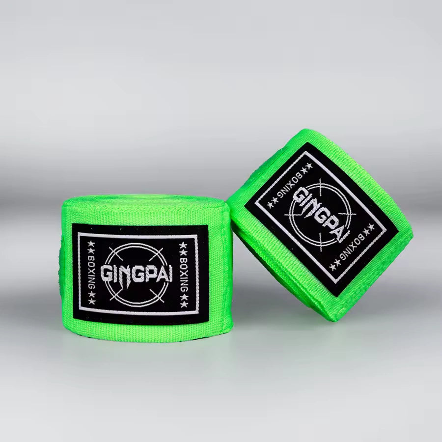 Elastic Boxing Hand Wraps