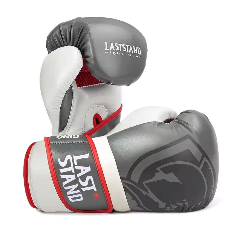 Boxing Gloves- MMA , Muay Thai , Gym Training Boxing Equipment