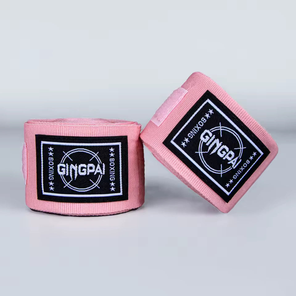 Elastic Boxing Hand Wraps