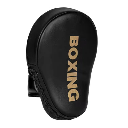 Curved Focus Punch Pads 1 Piece – Training Gear