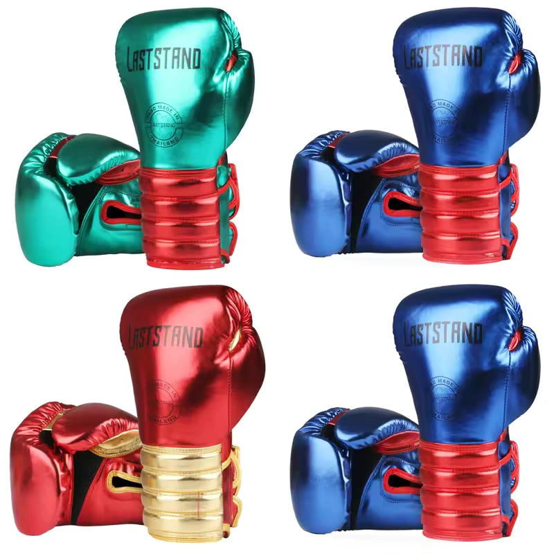 Gants de boxe ProFit – Muay Thai et MMA