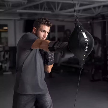 Inflatable Speed Ball – Reaction Trainer