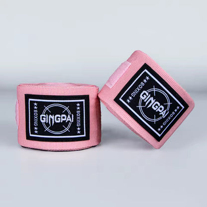 Elastic Boxing Hand Wraps